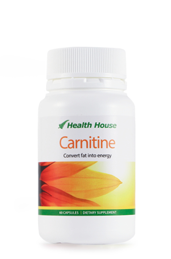 Carnitine for Weight Management, Women's Health