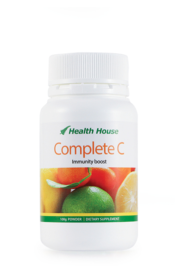 Complete C for Allergies, Children's Health, Skin/Nails/Hair