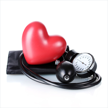 CoQ10 study shows dramatic reductions in blood pressure