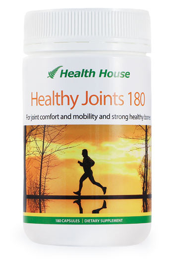 Healthy Joints 180 for Bones/Joints