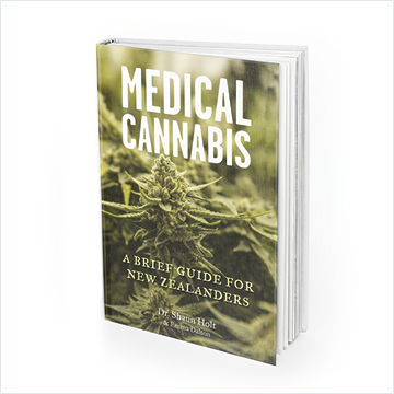 Book Review Medical Cannabis