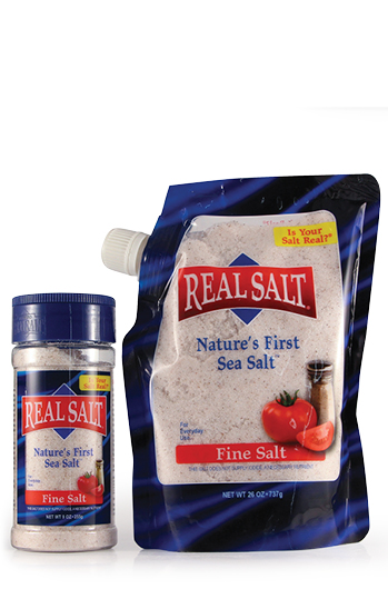 RealSalt Combo for 