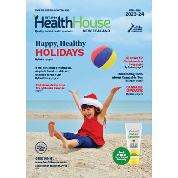 Nov-Dec-Jan 2024 Catalogue