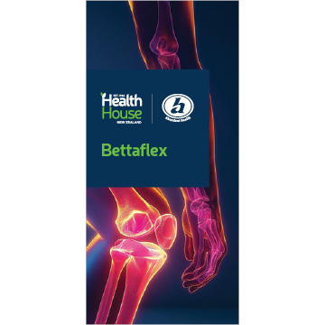 Bettaflex Flyer