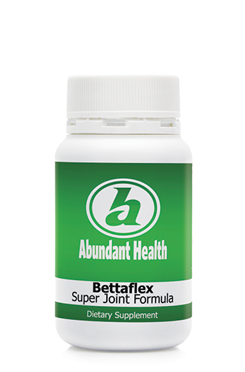 Support joint health and joint flexibility.