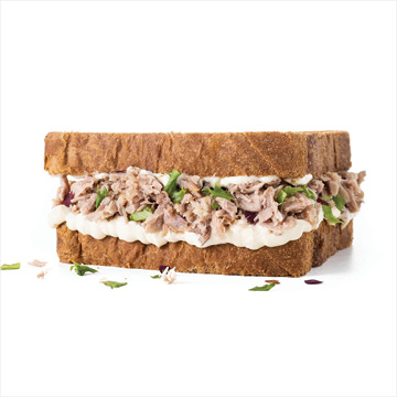 Blame it on lunch? Not so fast