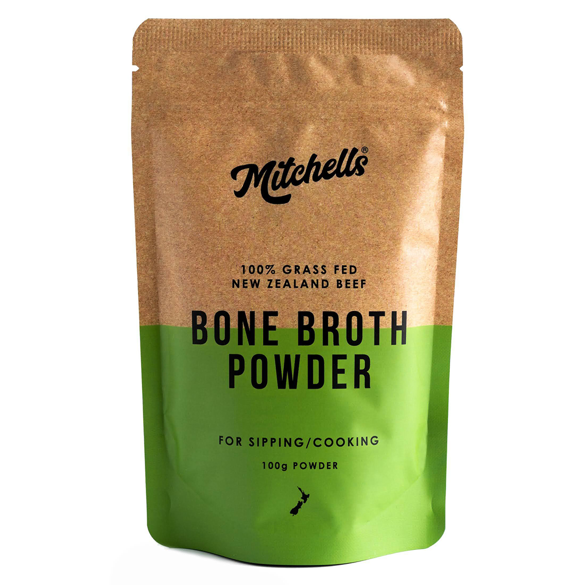 For sipping / blending
