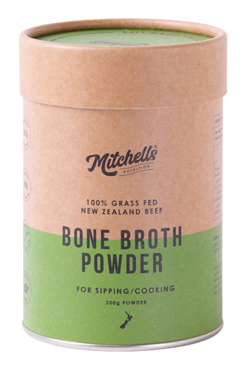 For sipping / blending