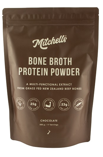 More than just Protein
