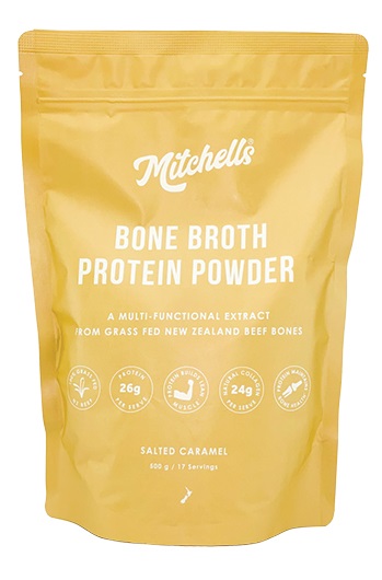 More than just Protein