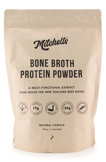 Great tasting Protein Powder with 90% protein and over 80% collagen.