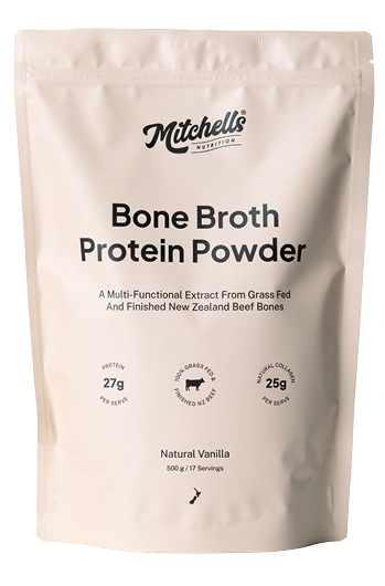 Great tasting Protein Powder with 90% protein and over 80% collagen.