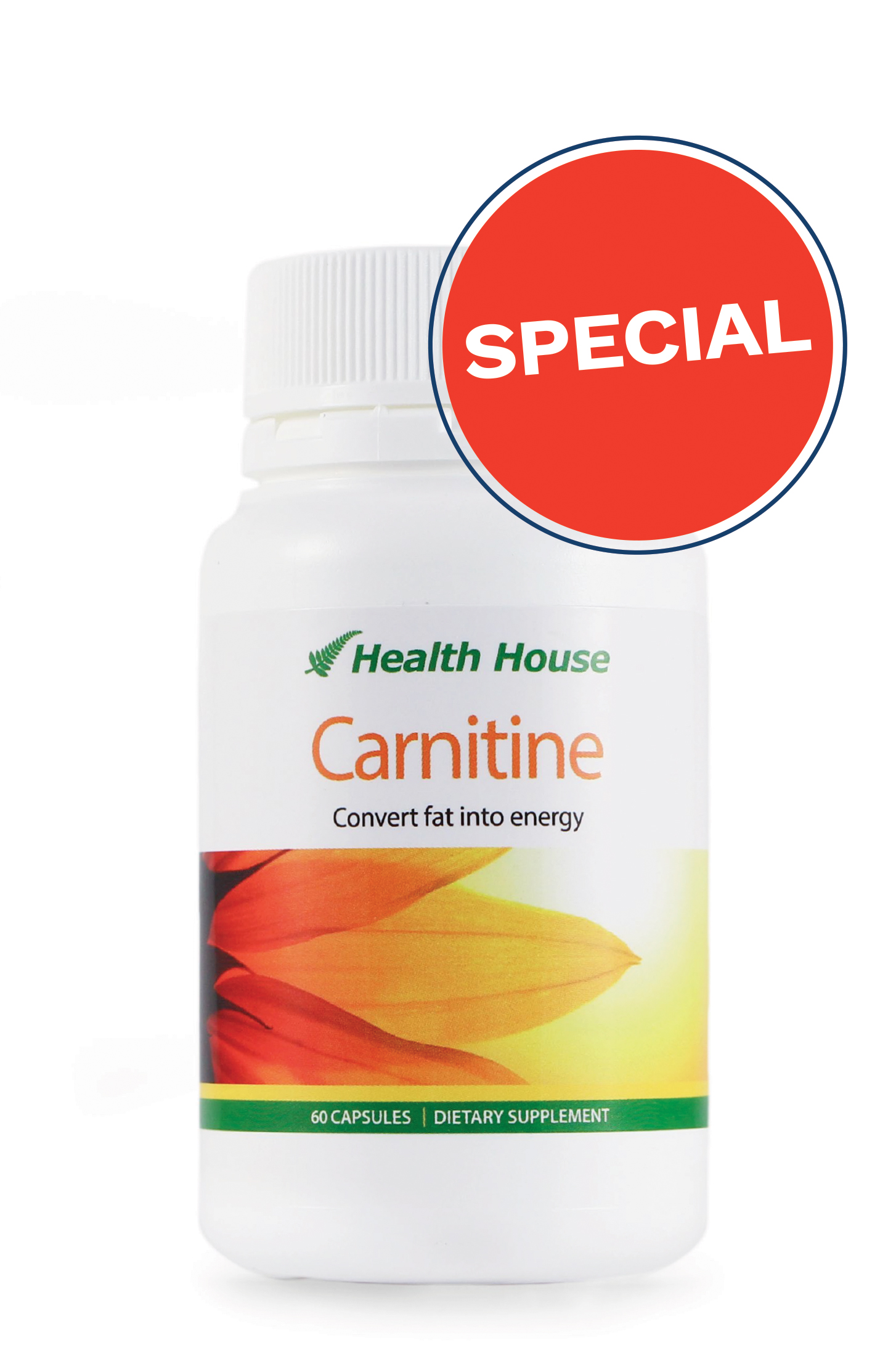 Health House Quality, natural health products that work since 1986