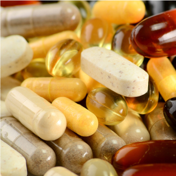 Common questions about our capsules and tablets