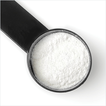 Creatine not just for the gym communtiy