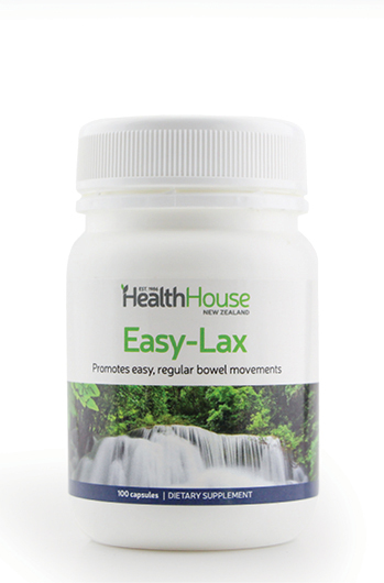 A mild, herbal stool softener, with herbs that lubricate the colon and are beneficial to your bowel.