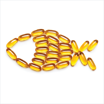 Fish oil, the simple truth
