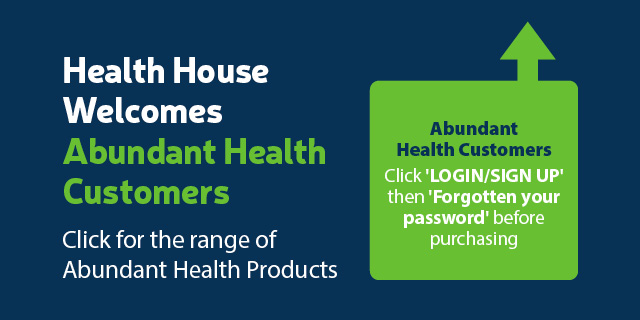 HH Abundant Health Slider