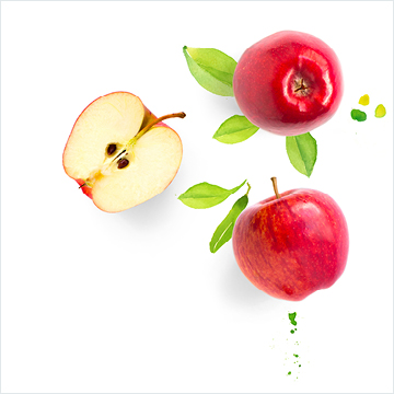 The benefits of apple cider vinegar