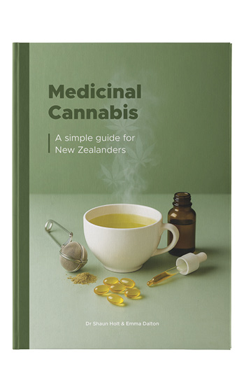 A brief guide for New Zealanders updated.