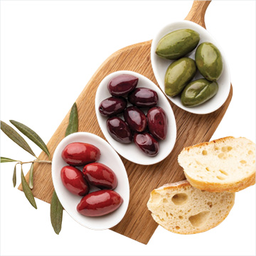 Mediterranean Secrets to Sharp Aging