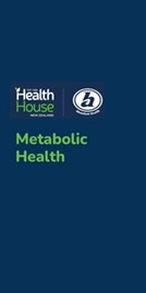 Metabolic Health Flyer