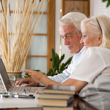 Natural Products for the elderly