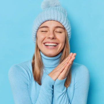 Nourishing your skin this winter