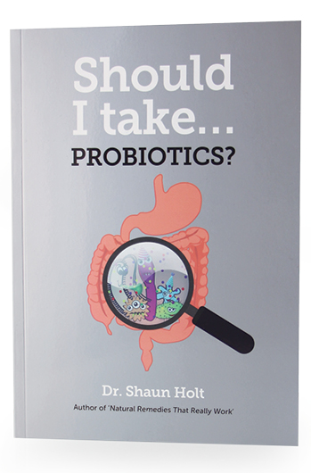 Should I take Probiotics?