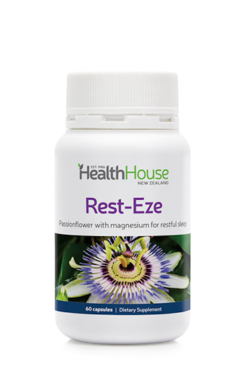Supports a calm nervous system and healthy sleep