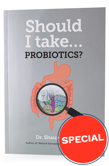 Should I take Probiotics?