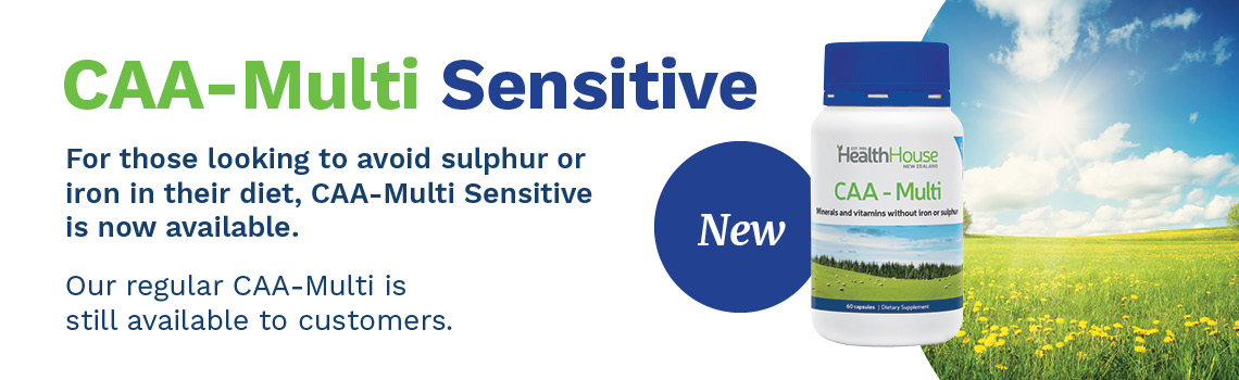 Slider-CAA-Multi Sensitive