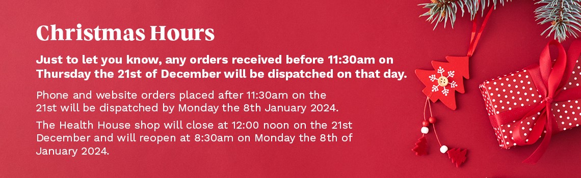 Slider - Christmas -  2023