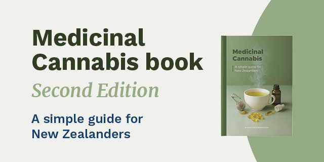 Slider-medicinal cannabis book