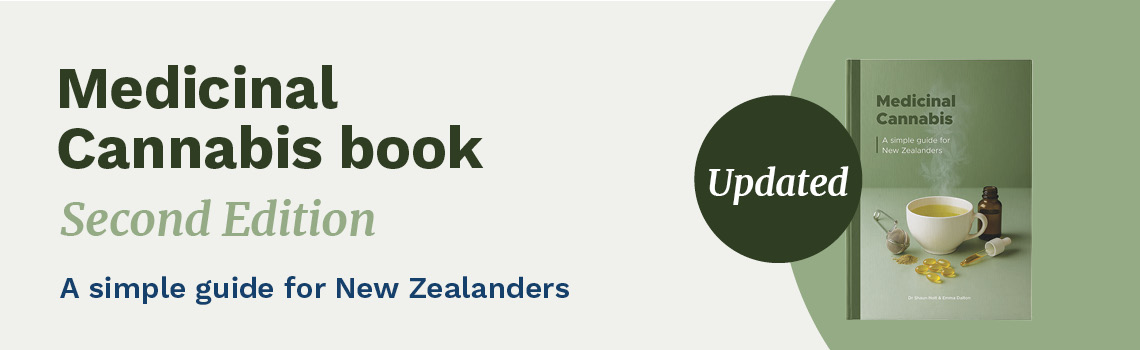 Slider-medicinal cannabis book