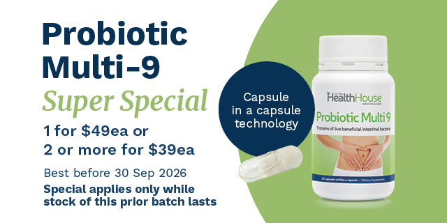 Slider-Probiotic September 2026 expiry