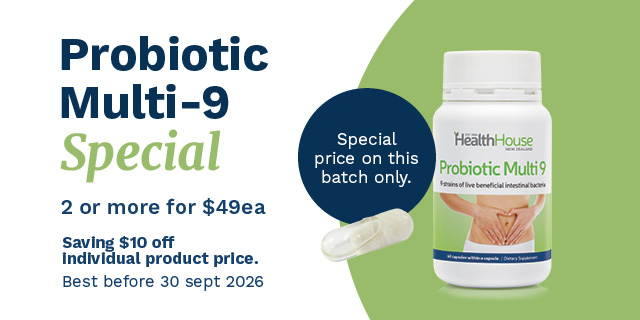 Slider-Probiotic Special  2026