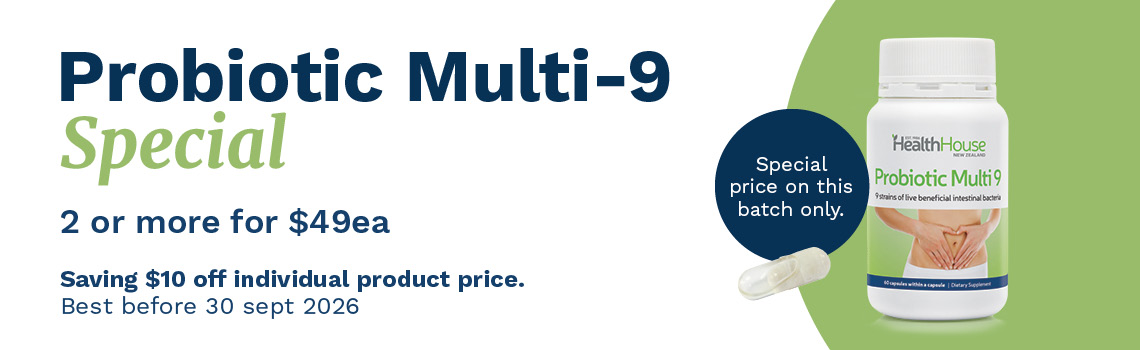 Slider-Probiotic Special  2026