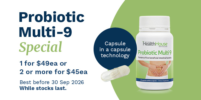 Slider-Probiotic Special 2026