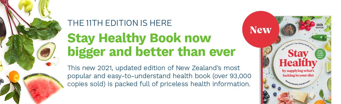 Slider Stay Healthy book 11th edition