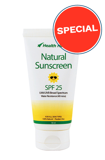 Natural Health Click on this great deal and avail an amazing discount. Discover amazing deals that will save you money, only from QUALITY-NATURAL-HEALTH.