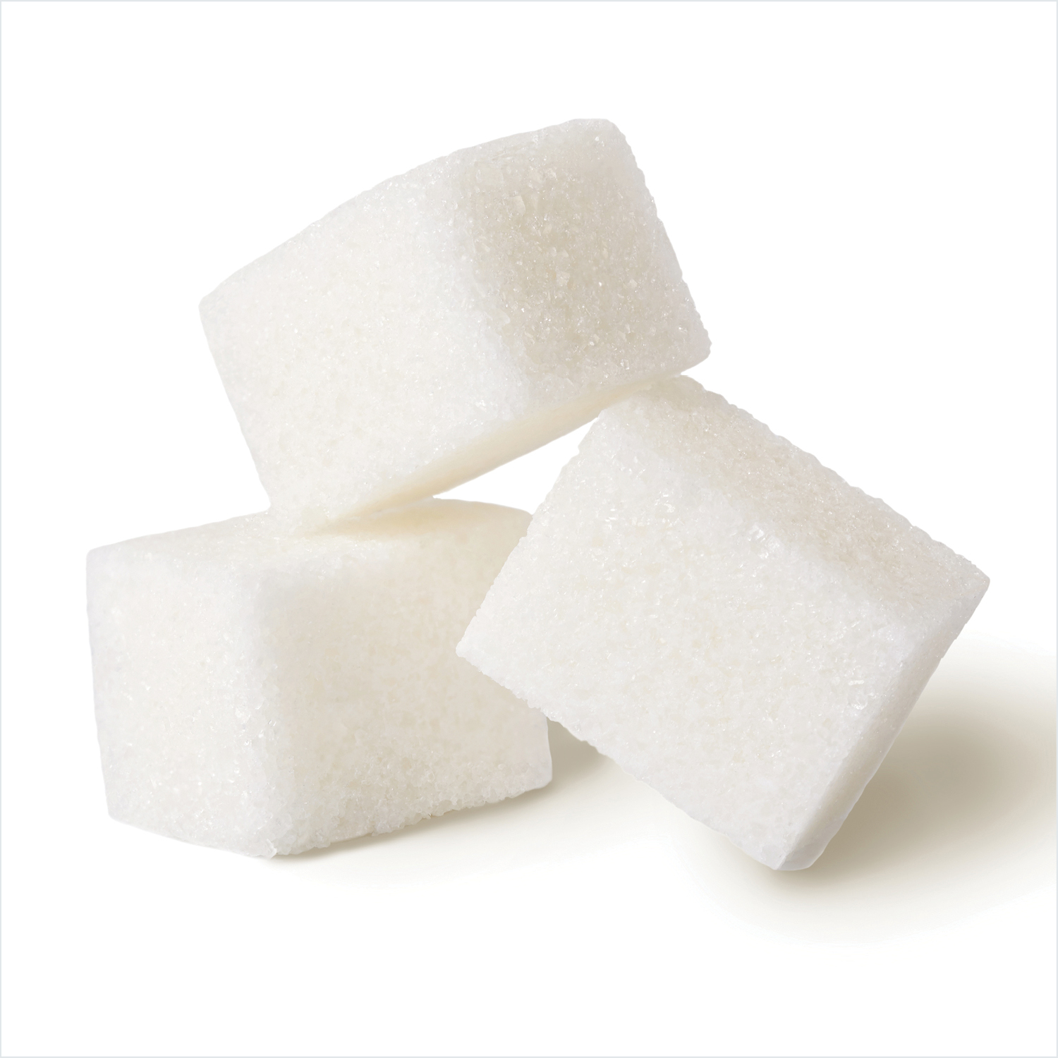 Sweeteners - The good the bad and the unhealthy