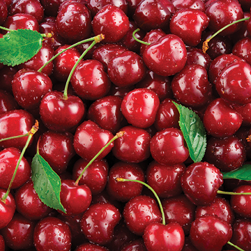 Tart cherry for sleep