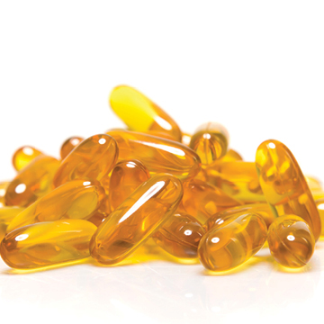 Do you have an unsafe omega 6 to omega 3 ratio?