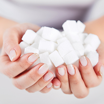 Why sugar drinks fatten us faster than any other food
